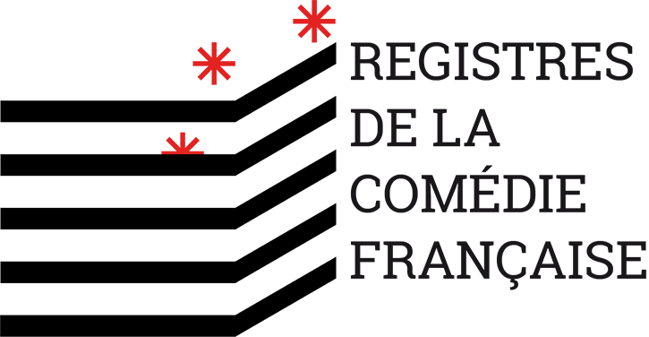 Lancement du Dictionnaire des Registres de la Comédie-Française (Paris, INHA)