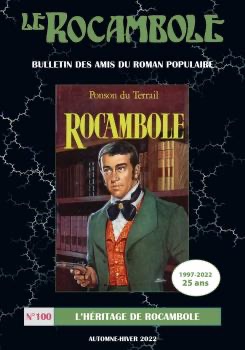 Le Rocambole, n° 100 :