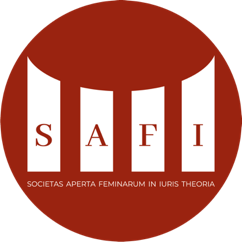 Punir - 4e conférence internationale de SAFI (Societas Aperta Feminarum in Iuris Theoria)