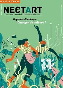 NectArt, n° 16 :