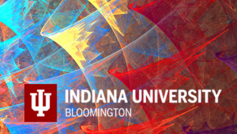 Patterns and Singularities. Conférence organisée par les doctorant.es de Indiana University Bloomington
