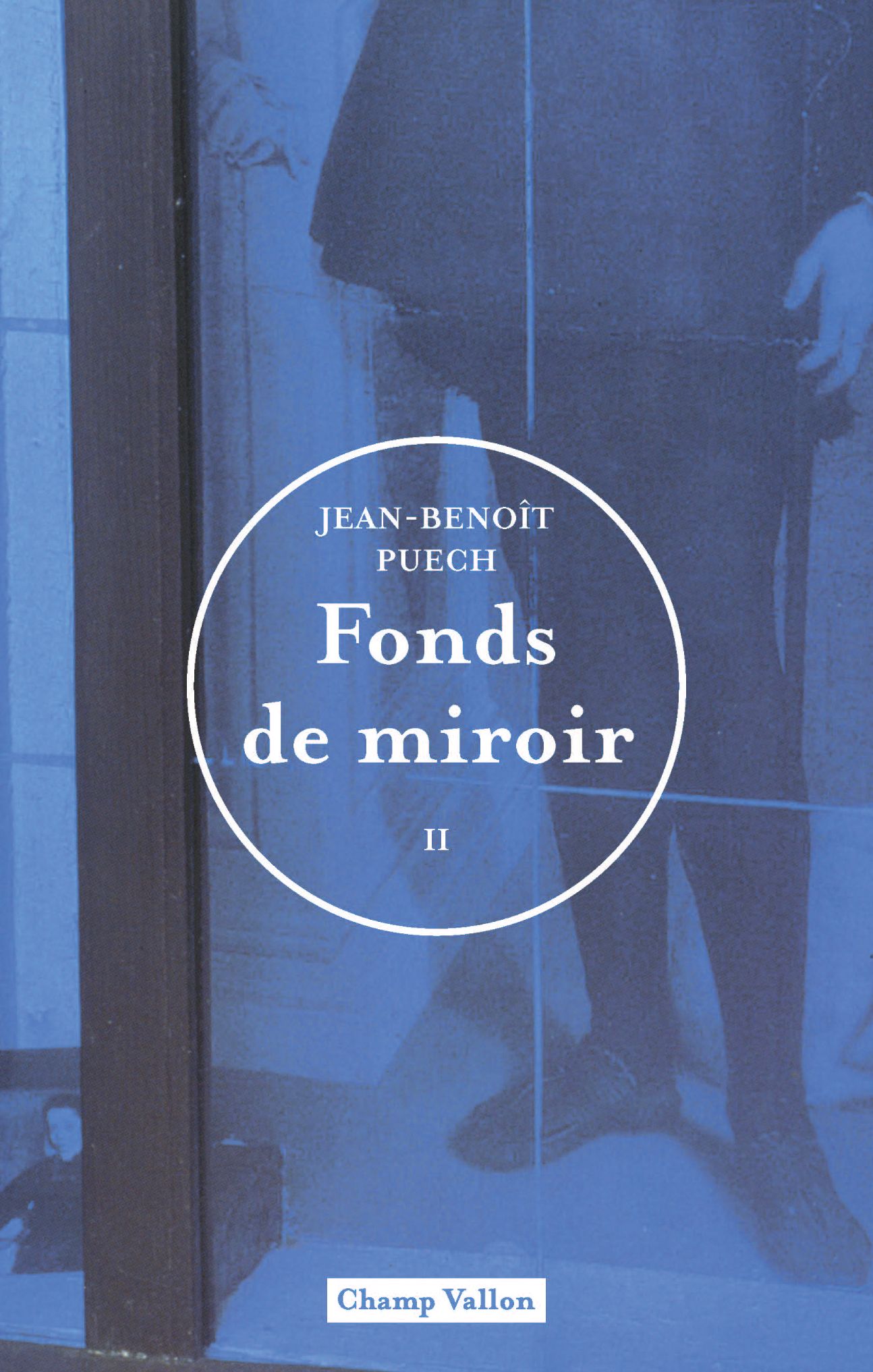 Jean-Benoît Puech, Fonds de miroir II