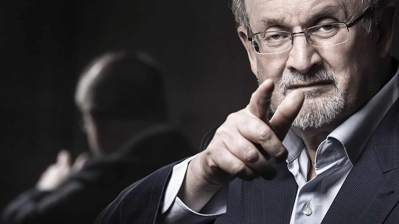 Le sacrifice de Rushdie