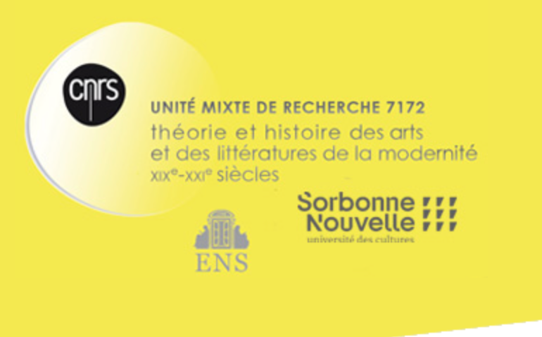 Éditer la poésie, XIXe–XXIe s. Histoire, acteurs, modes de création et de circulation. Avec Alain Vaillant et Luigi Magno (Sorbonne nouvelle)