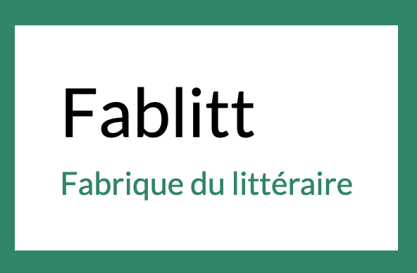 Circuits poétiques et déviations critiques. Avec Yves Citton et Gabriele Stera (Séminaire