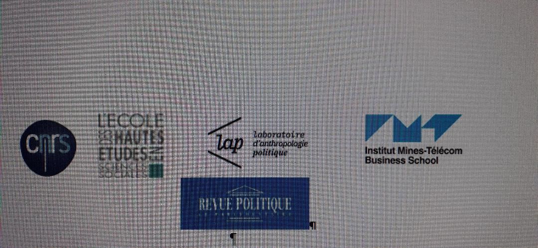 Séminaire de recherche