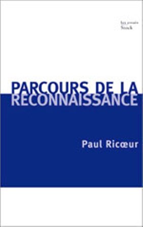 Décès de Paul Ricoeur