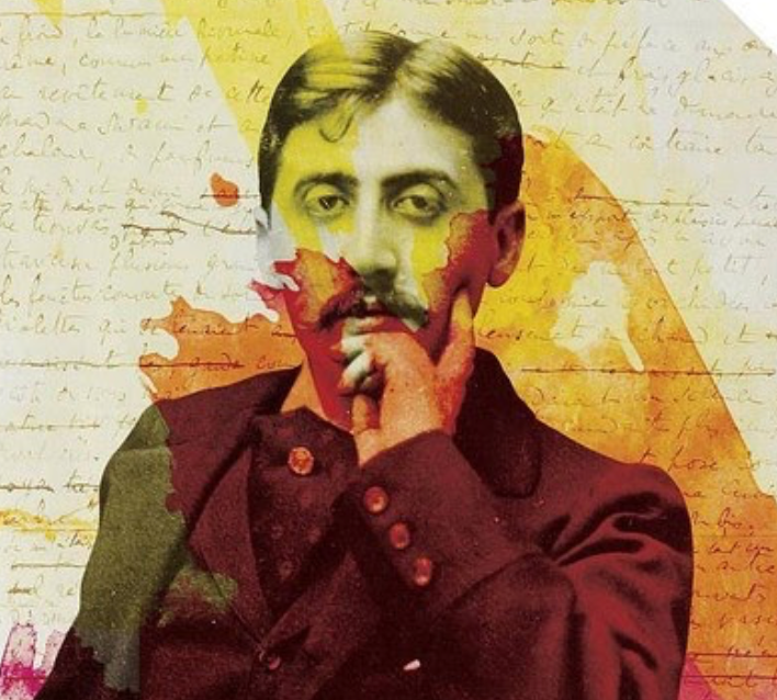 Proust interdit (en ligne, via Zoom)