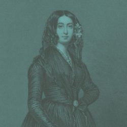 Prix de thèse de la George Sand Association (George Sand Association Memorial Prize)