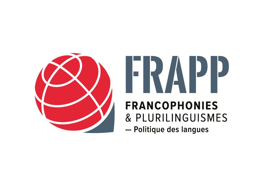 Université d’été 2023 de l'EUR du Grand Paris FRAPP - Francophonies et Plurilinguismes : Politique des langues / 