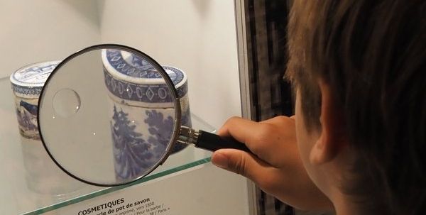 Musées, galeries et collections à la loupe : enquêtes en milieu « muséal » dans la fiction, XIXe-XXIe s. (Nancy)