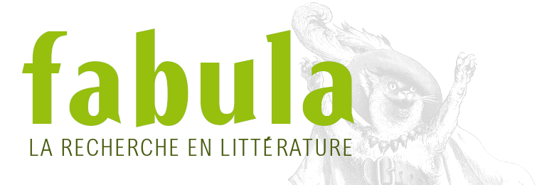 L’équipe de Fabula recrute deux vacataires en humanités numériques (Paris)