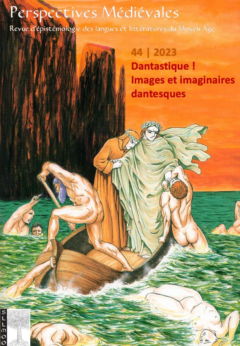 Perspectives Médiévales, n° 44 :