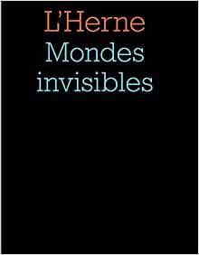 Mondes invisibles (Maison Victor Hugo, Paris)