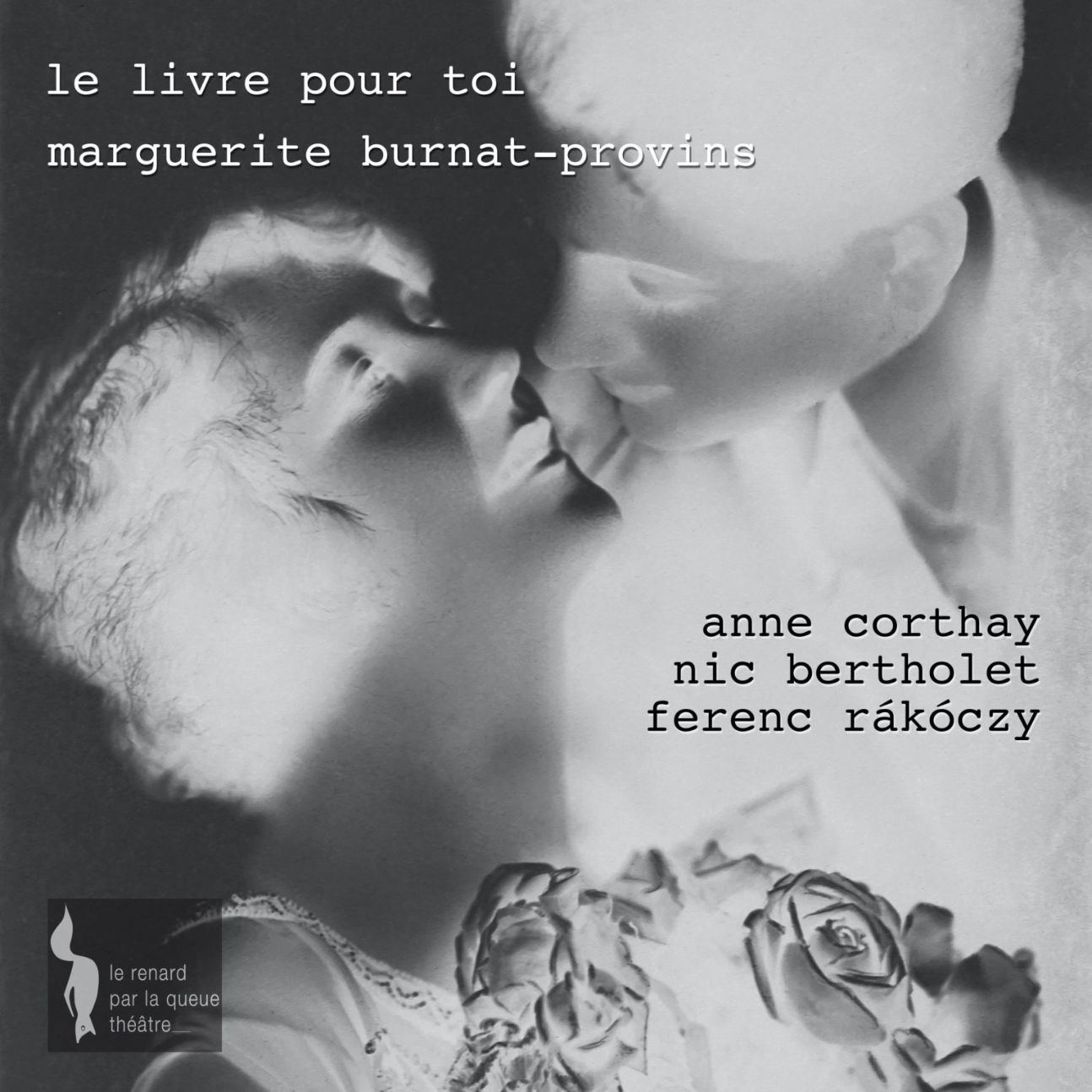 Le Livre pour toi de Marguerite Burnat-Provins (1907) : le scandale d’une poétesse adultère (Printemps de la poésie 2023, Lausanne)