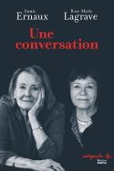 Annie Ernaux, Rose-Marie Lagrave, Une conversation