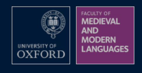 Medieval and Modern Languages Graduate Network Conference addressing the question of distance (Oxford)