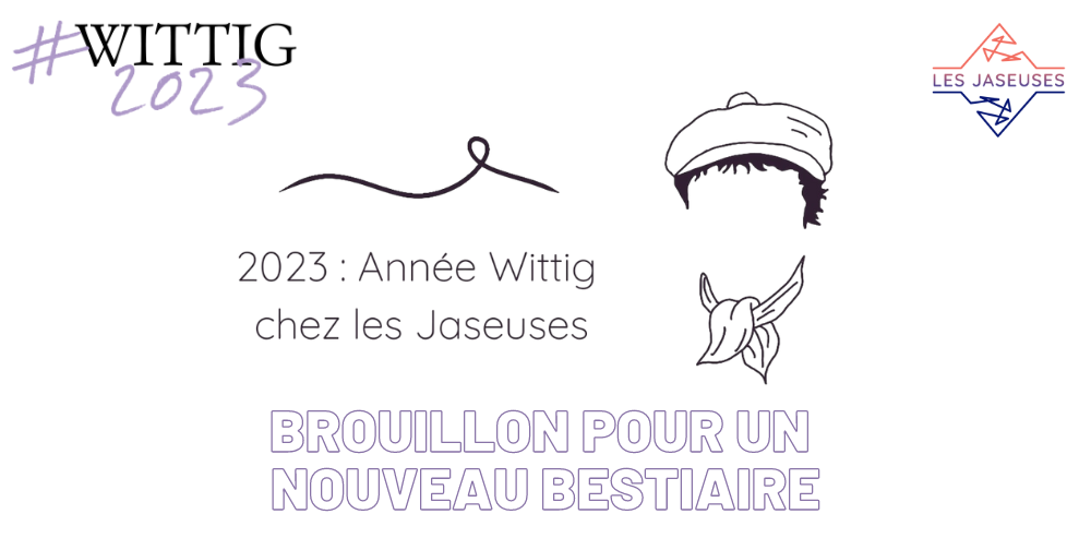 Brouillon pour un nouveau bestiaire. Lecture publique de Devenir Lionne, par Wendy Delorme (Paris)