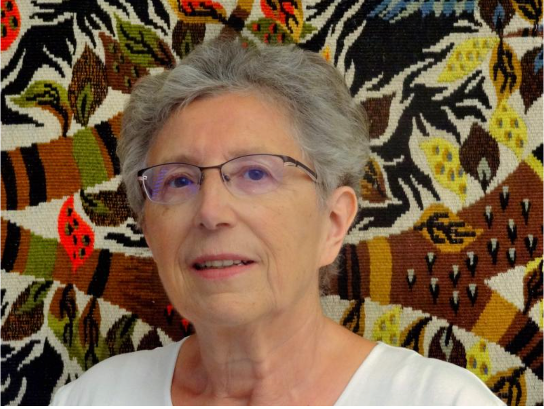 Disparition de Marie-Odile Goulet-Cazé,