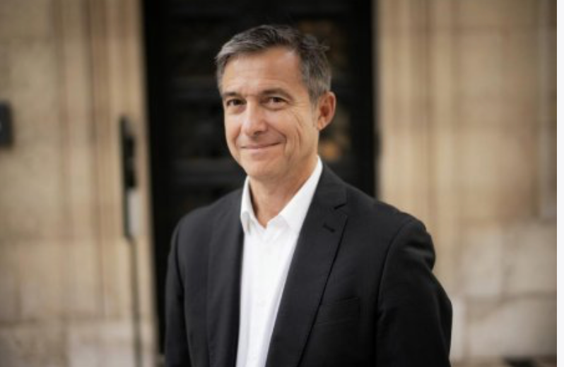 Leçon inaugurale de Didier Fassin au Collège de France :