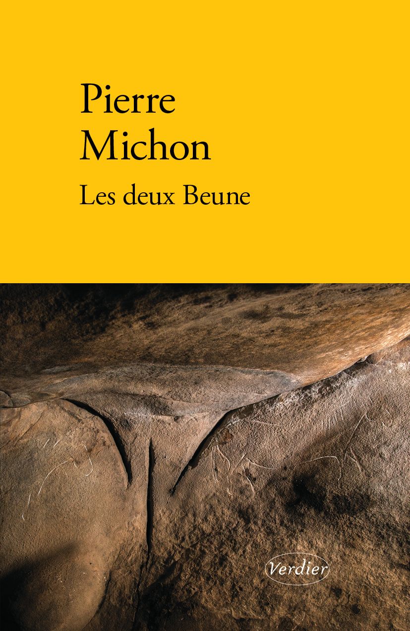 Pierre Michon, Les deux Beune