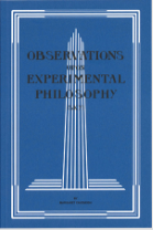 Margaret Lucas Cavendish, Considérations sur la philosophie expérimentale (ciel) (1666, première édition française)