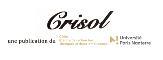 Écritures de la fluidité dans la littérature latino-américaine contemporaine (revue Crisol)
