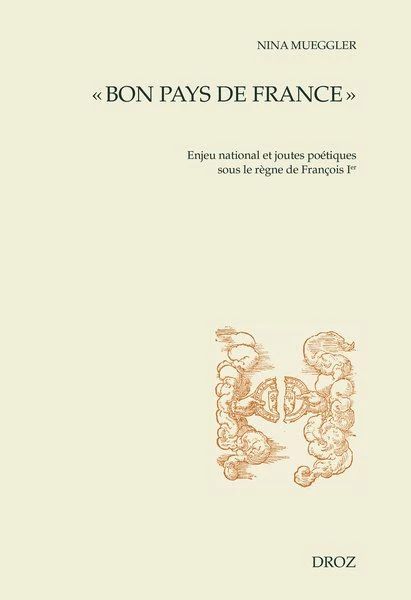 Rencontre avec Nina Mueggler à l'occasion de la sortie de son livre 