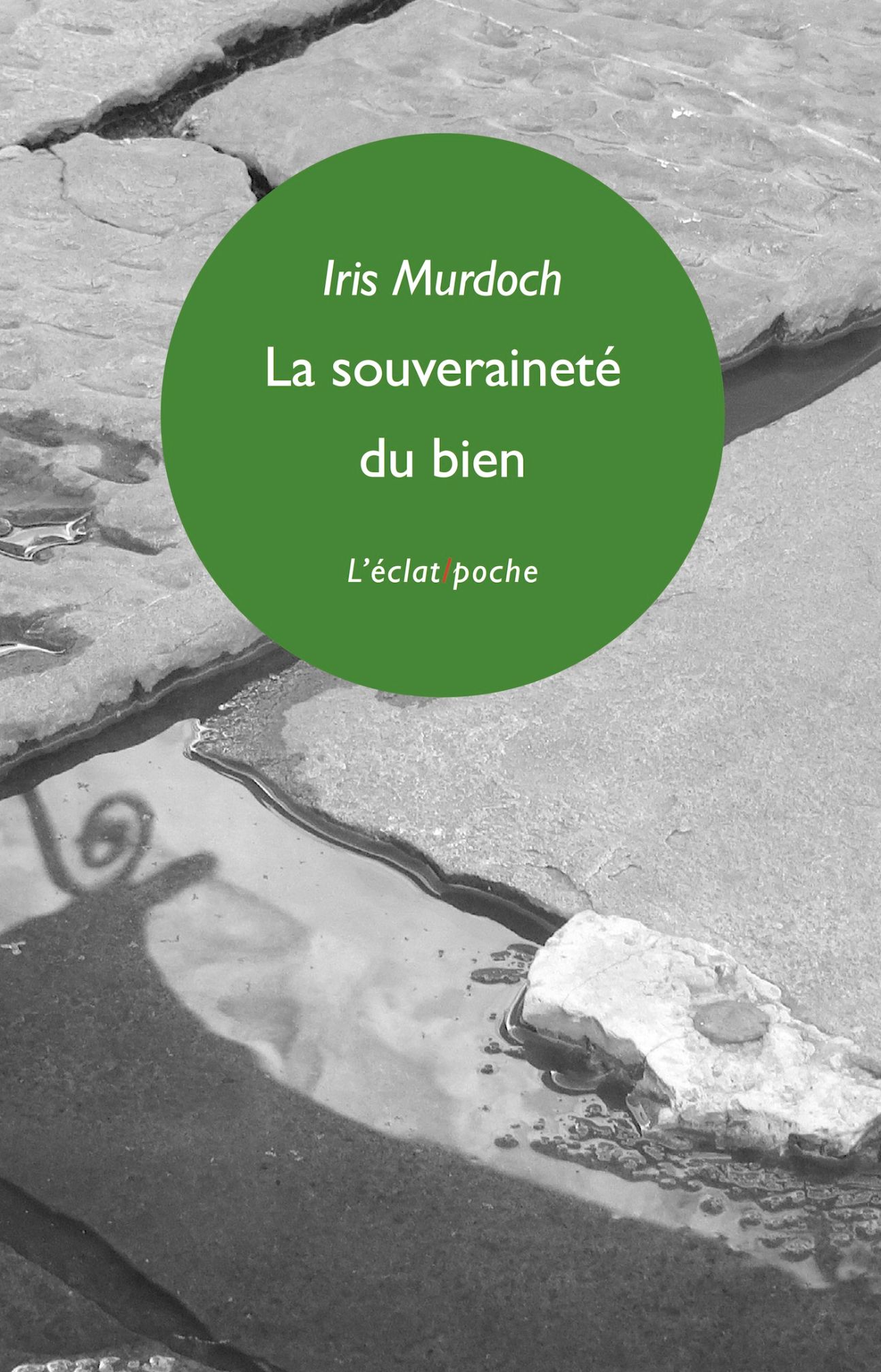 Iris Murdoch, La souveraineté du bien