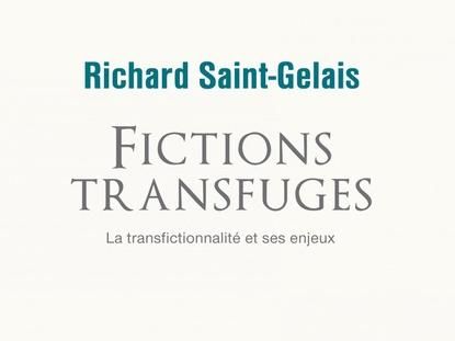 Critique et transfictionnalité