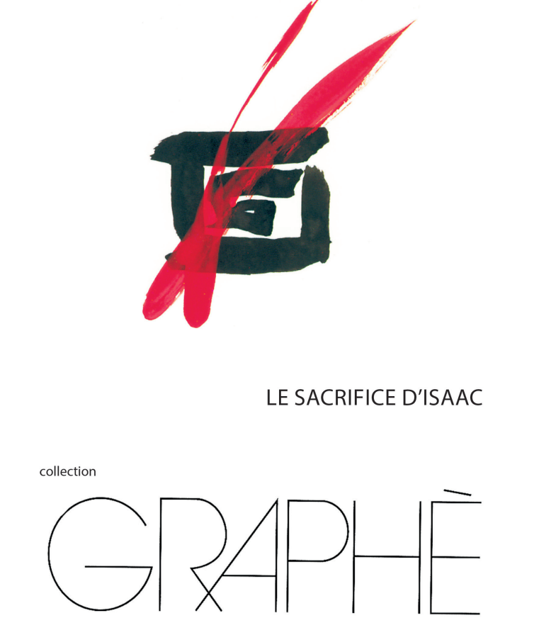 Jean-Marc Vercruysse (dir.), Le Sacrifice d’Isaac
