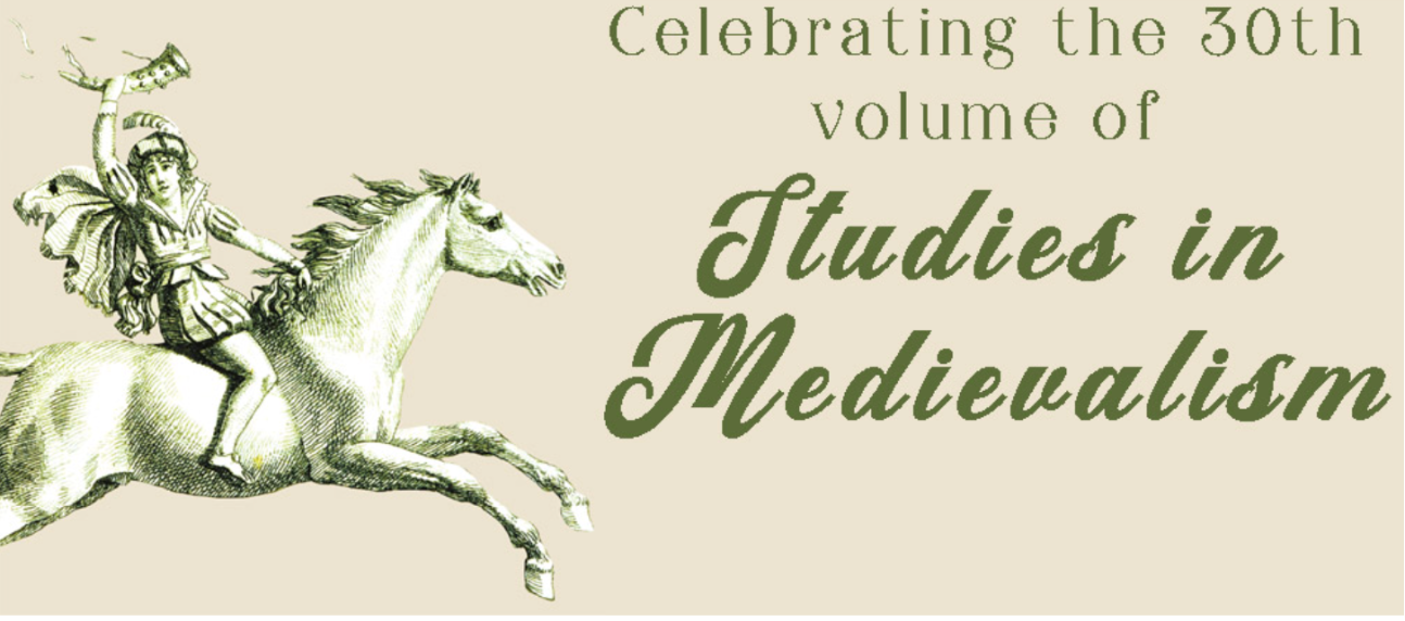 Studies in Medievalism vol. XXXIII : En(Gender)Ing Medievalism 