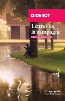 Denis Diderot, Lettres de la campagne