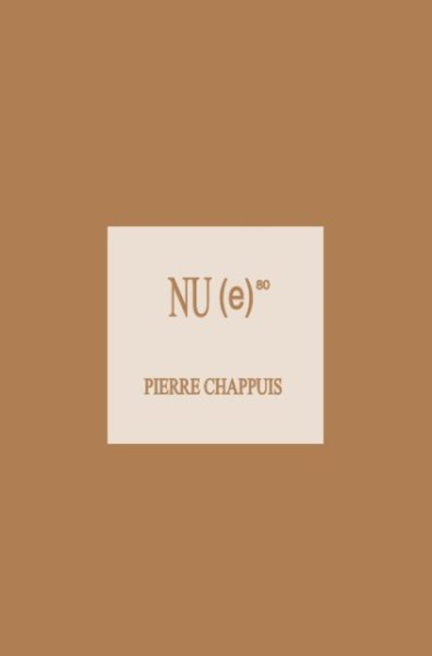 Nu(e), n° 80 :