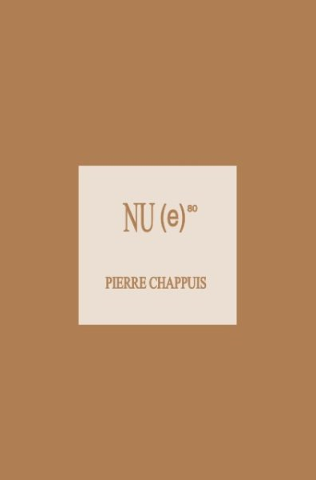 Nu(e), n° 80 : 