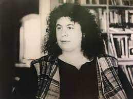 Le féminisme radical d'Andrea Dworkin