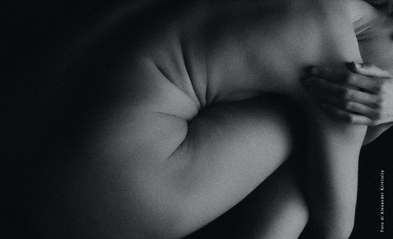 Quel corpo che (non) siamo (en ligne)