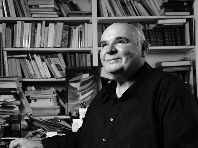 Conférence inaugurale de l'Atelier des histoires par le prof. Michel Pastoureau (Lausanne)
