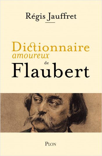 Régis Jauffret, Dictionnaire amoureux de Flaubert
