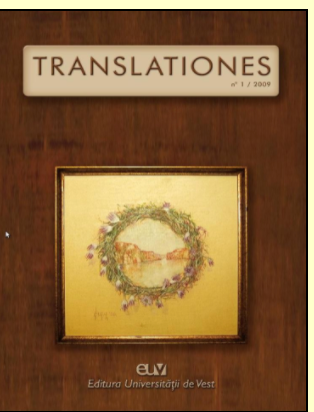 Translationes, n° 14 :