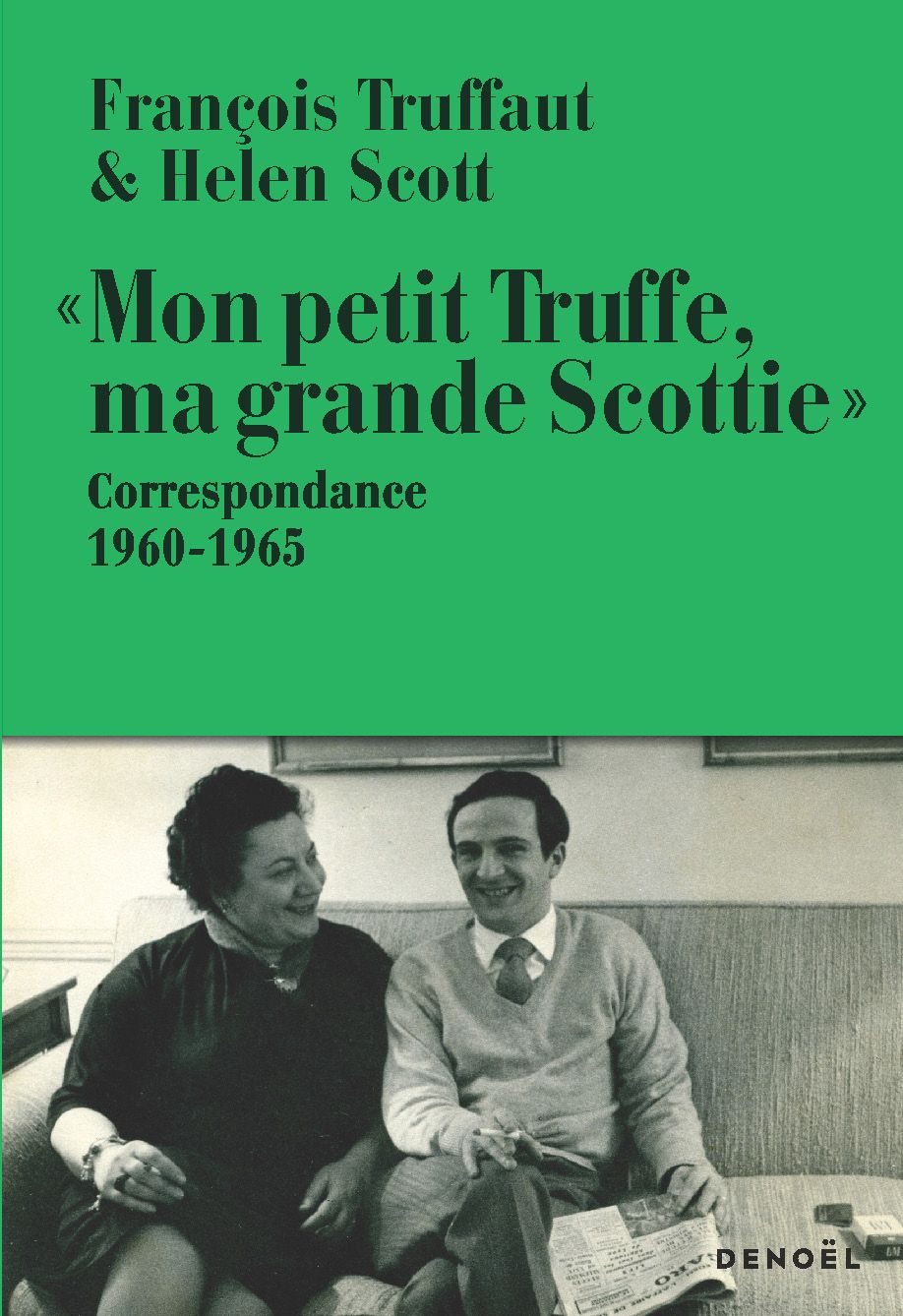Helen Scott, François Truffaut,