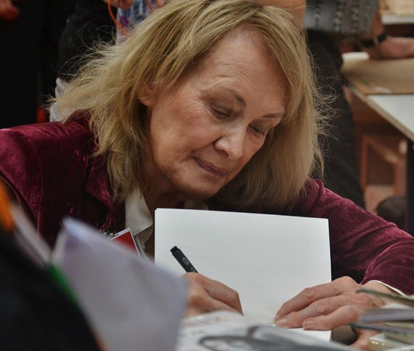 Annie Ernaux. La force d’une écriture / La forza di una scrittura (Rome & en ligne)