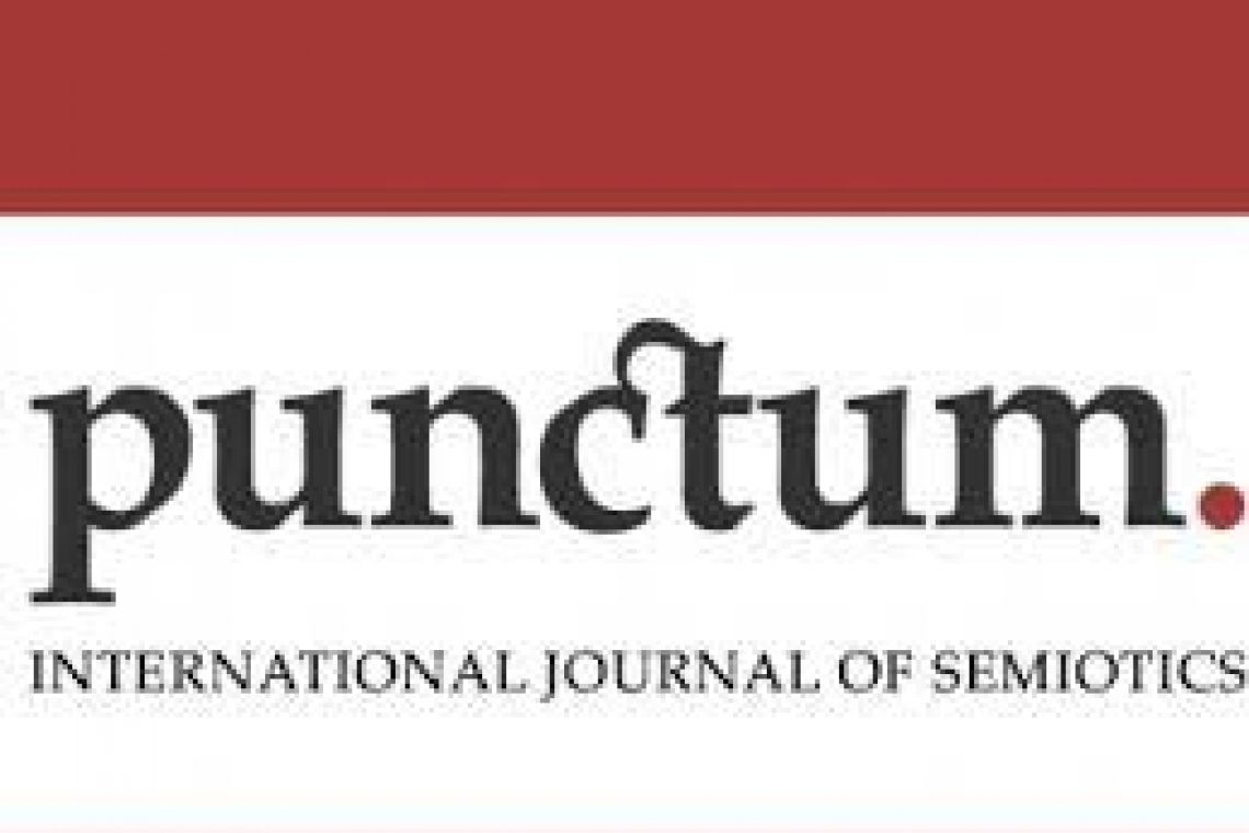 The semiotics of circulation (revue Punctum)