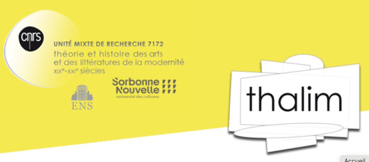 Séminaire