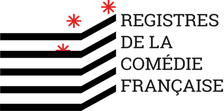 Des archives aux données. Bilan et perspectives du programme des Registres de la Comédie-Française (Paris)