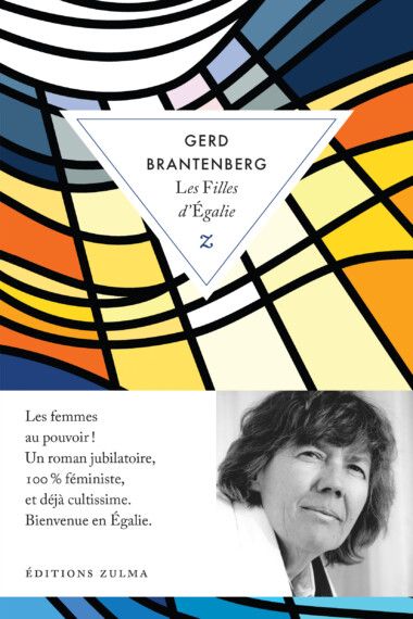 Gerd Brantenberg, Les filles d'Égalie
