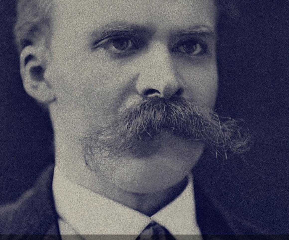 Nietzsche and the Lyric / Nietzsche und das Lyrische (Lausanne)