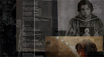 Revue Textimage, n° 16 :