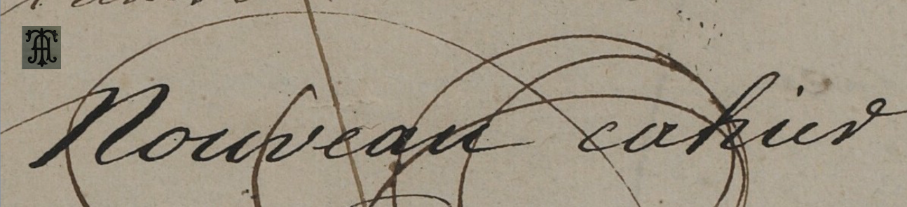 Site dédié à Augustin Thierry et à ses archives (projet ArchAT)