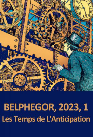 Belphégor, n° 21-1 :